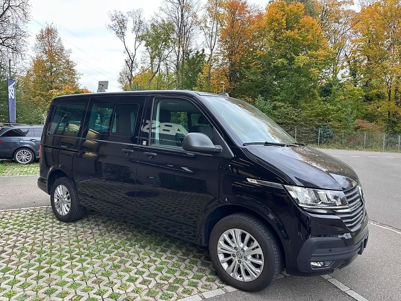 Gebraucht VW Caravelle Trendline 150 PS (110 kW) 2024 Van / Kleinbus