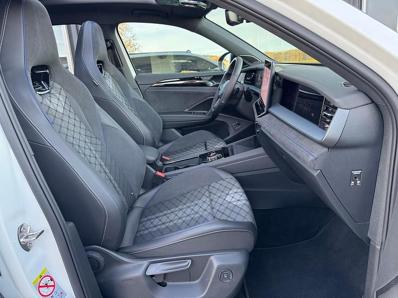 Gebraucht VW Tayron United 193 PS (141 kW) 2025 SUV