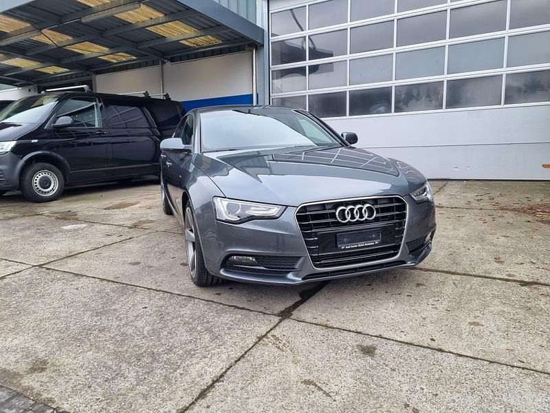Gebraucht Audi A5 Sportback S-Line 170 PS (125 kW) 2014 Kleinwagen