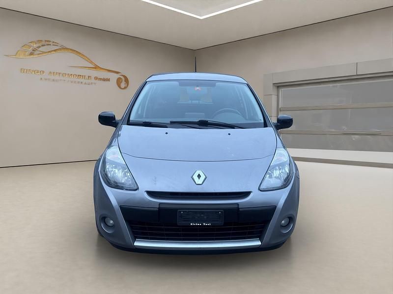 Gebraucht 2010 Renault Clio II | CHF 3’000 (Fairer Preis) - Bild 1/4