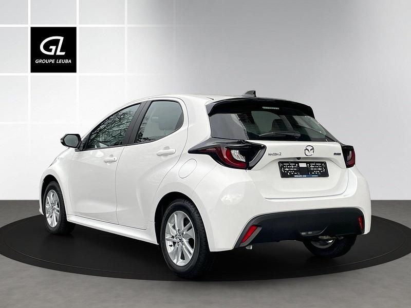 Neu Mazda 2 Center-Line 116 PS (85 kW) 2026 Kleinwagen