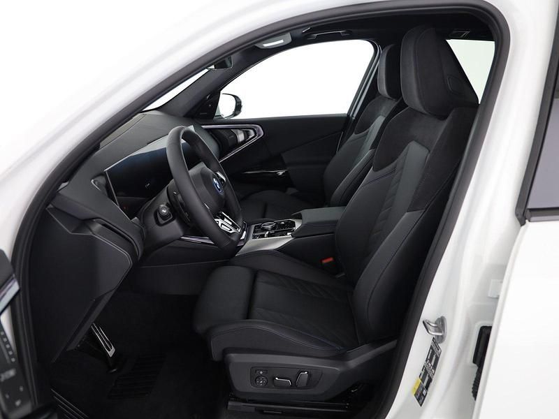 Neu BMW X3 Comfort Edition 299 PS (219 kW) 2026 Weiss SUV