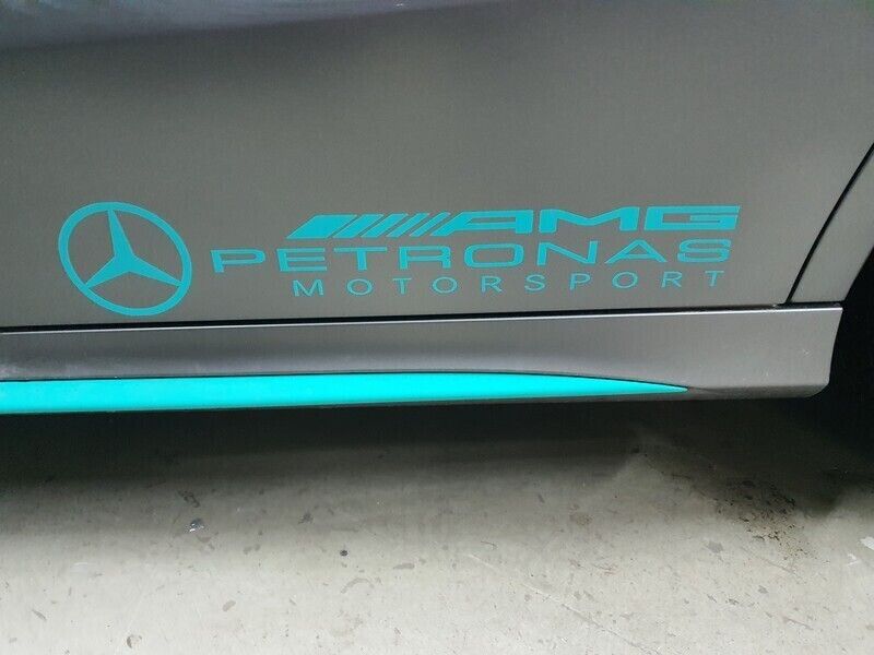 Gebraucht Mercedes A45 AMG AMG 422 PS (310 kW) 2021