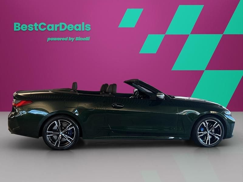 Gebraucht BMW M440 M Sport 385 PS (283 kW) 2022 Limousine