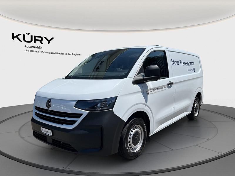 Gebraucht 2025 VW T6.1 Van | CHF 52’900 - Bild 1/4