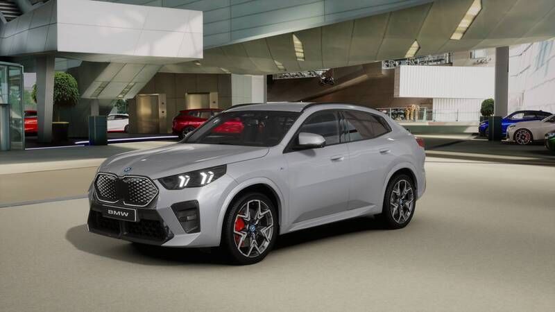 Gebraucht 2024 BMW iX2 M Sport SUV | CHF 77’200 - Bild 1/4