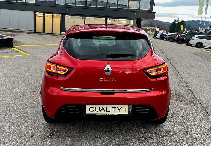 Gebraucht Renault Clio IV Intens 90 PS (66 kW) 2019