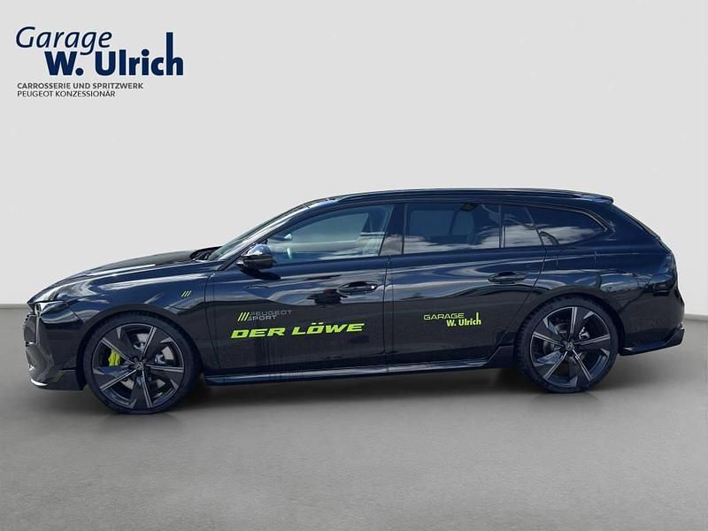Gebraucht Peugeot 508 Peugeot Sport Engineered 360 PS (264 kW) 2024 Kombi