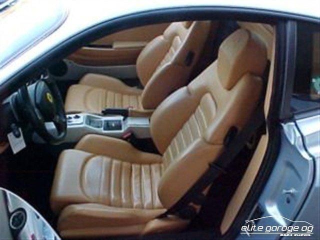Gebraucht Ferrari 360 400 PS (294 kW) 1999 Coupé