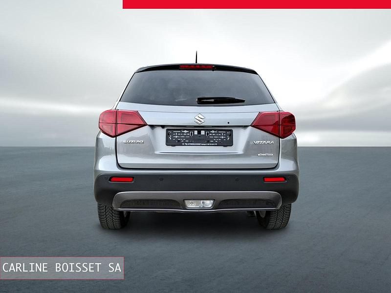 Gebraucht Suzuki Vitara 140 PS (102 kW) 2019 SUV