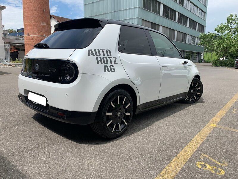 Gebraucht Honda e 113 kW (154 PS) 2021 Kleinwagen