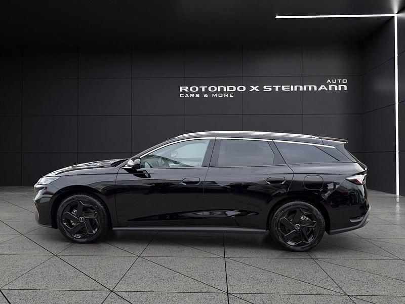 Neu BYD Seal Comfort 212 PS (155 kW) 2026 Schwarz Kombi