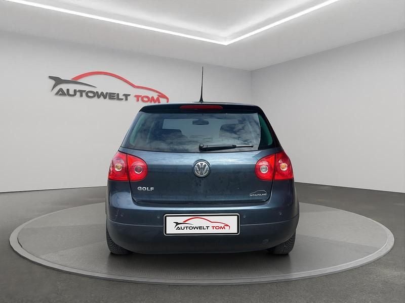 Gebraucht VW Golf VI Trendline 80 PS (58 kW) 2008 Kleinwagen