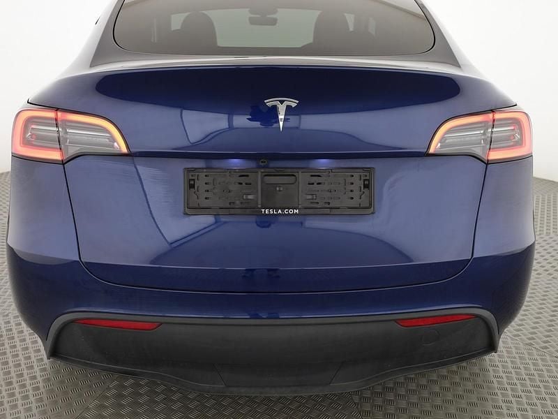 Gebraucht Tesla Model Y RWD 234 kW (319 PS) 2025 SUV