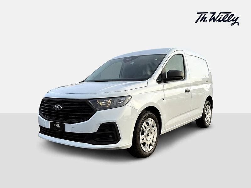 Neu Ford Transit Connect Trend 122 PS (89 kW) 2025 Weiss Van / Kleinbus