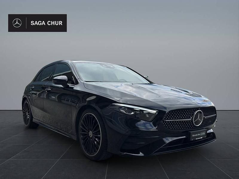 Gebraucht 2023 Mercedes A250 Limousine | CHF 39’900 (Fairer Preis) - Bild 1/4
