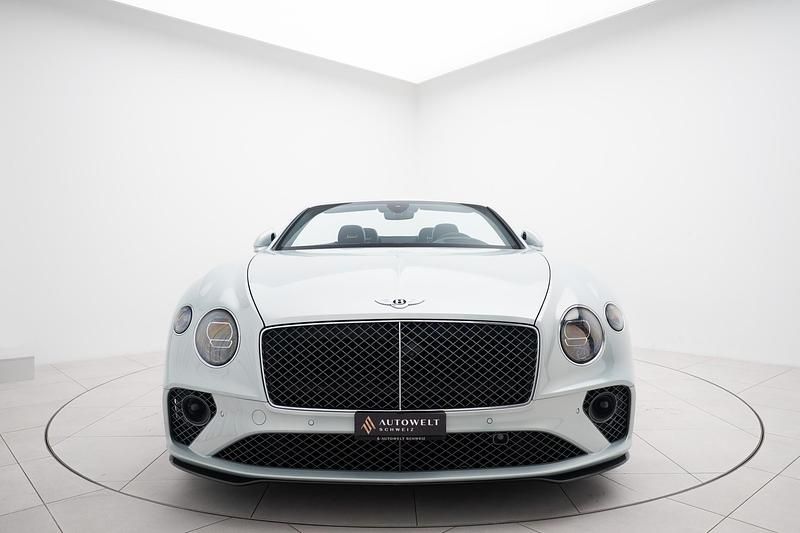 Gebraucht Bentley Continental 659 PS (484 kW) 2023