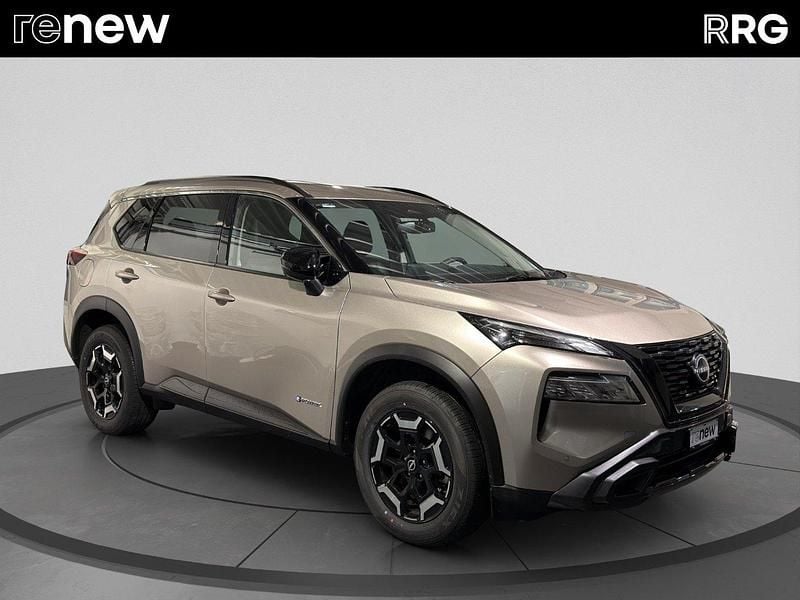 Gebraucht 2025 Nissan X-Trail SUV | CHF 36’900 (Guter Preis) - Bild 1/4