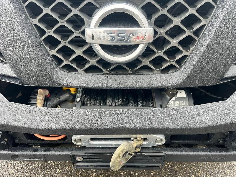 Gebraucht Nissan Pathfinder 171 PS (125 kW) 2007 SUV