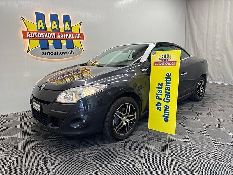 Gebraucht 2011 Renault Mégane III Floride | CHF 2’900 (Fairer Preis) - Bild 1/4