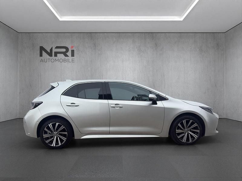 Gebraucht Toyota Corolla Trend 122 PS (89 kW) 2023 Limousine