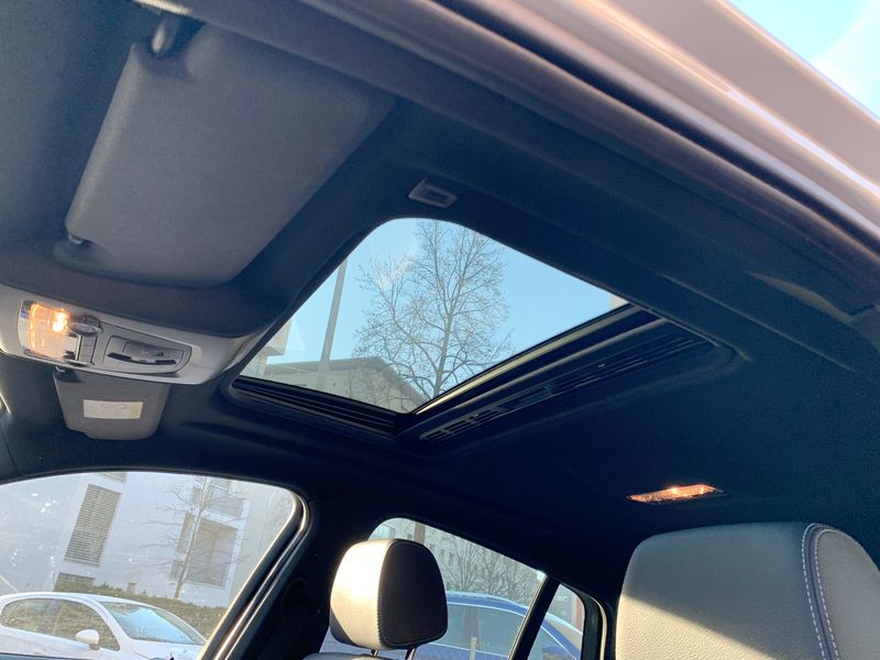 Gebraucht BMW X4 M Sport 190 PS (139 kW) 2016 SUV