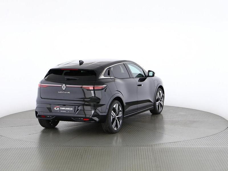 Neu Renault Mégane Iconic 160 kW (218 PS) 2025 Limousine