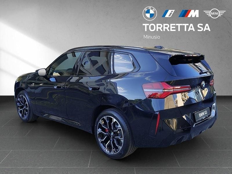 Neu BMW X3 M Sport 303 PS (222 kW) 2025 SUV