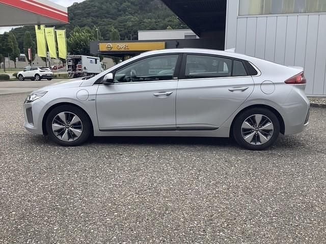 Gebraucht Hyundai Ioniq 141 PS (103 kW) 2018 Kleinwagen