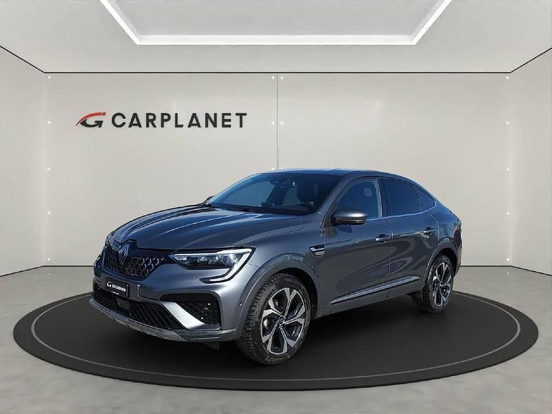 Gebraucht Renault Arkana Techno 140 PS (102 kW) 2024 SUV