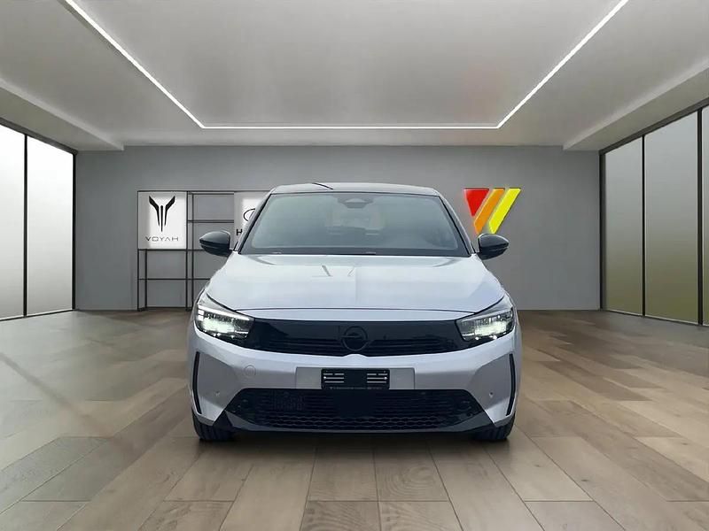 Neu Opel Corsa 110 PS (80 kW) 2026 Gray Kleinwagen