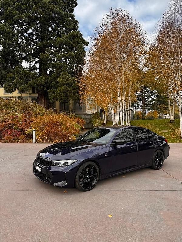 Gebraucht BMW M340 M Sport 340 PS (250 kW) 2023 Limousine