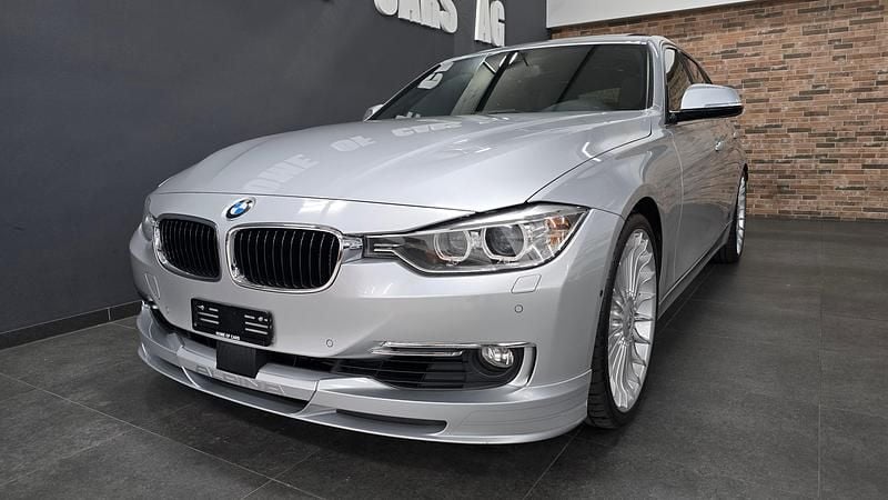 Gebraucht 2015 Alpina B3 Kombi | CHF 24’900 - Bild 1/4