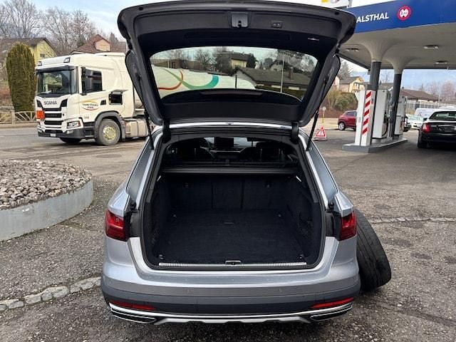 Gebraucht Audi A4 Allroad 286 PS (210 kW) 2022 Kombi