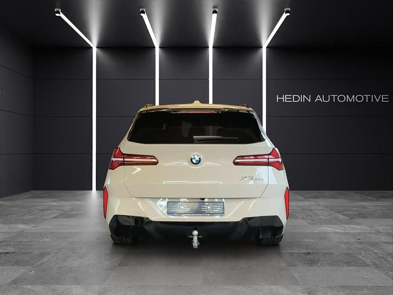 Neu BMW X3 M Sport 299 PS (219 kW) 2026 Grau SUV