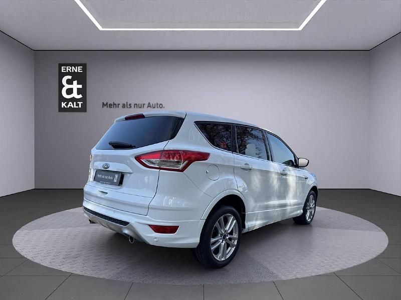Gebraucht Ford Kuga 150 PS (110 kW) 2015 SUV