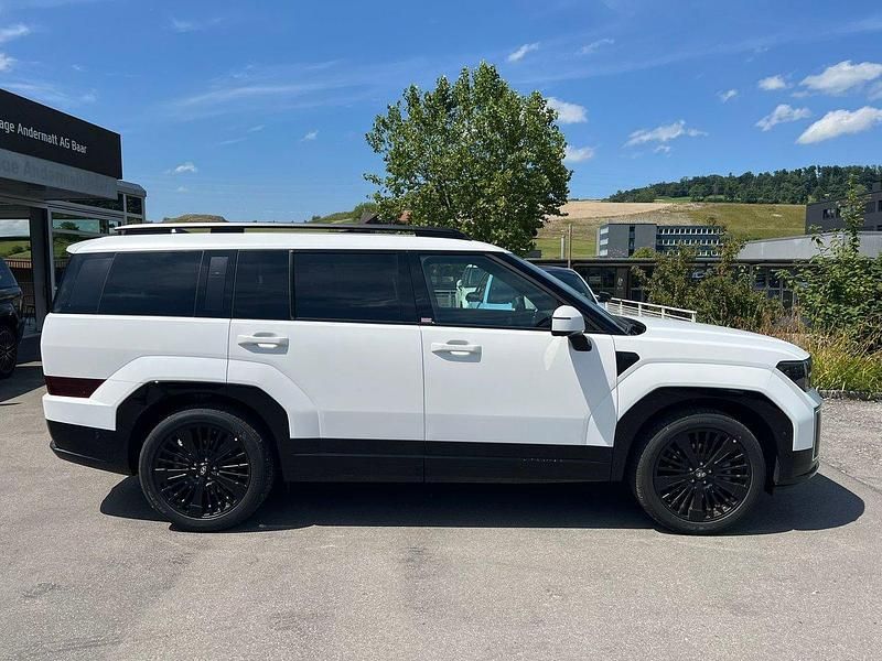 Neu Hyundai Santa Fe 215 PS (158 kW) 2025 SUV