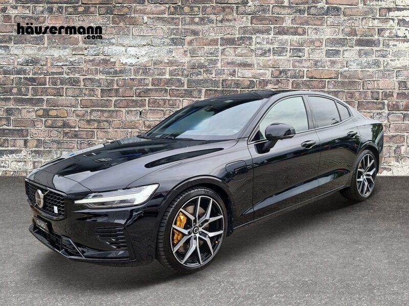 Gebraucht 2023 Volvo S60 Limousine | CHF 55’900 (Guter Preis) - Bild 1/4