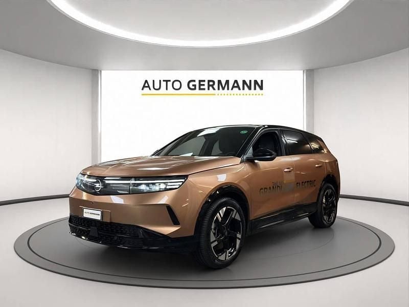 Braun Gebraucht 2024 Opel Grandland Electric SUV | CHF 44’690 (Fairer Preis) - Bild 1/4