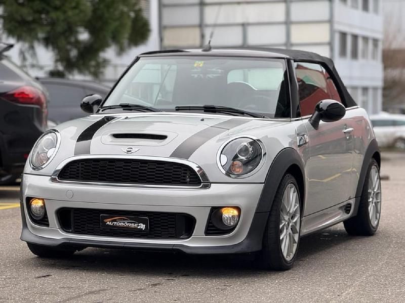 Gebraucht 2013 Mini Cooper S Kleinwagen | CHF 9’900 (Guter Preis) - Bild 1/4