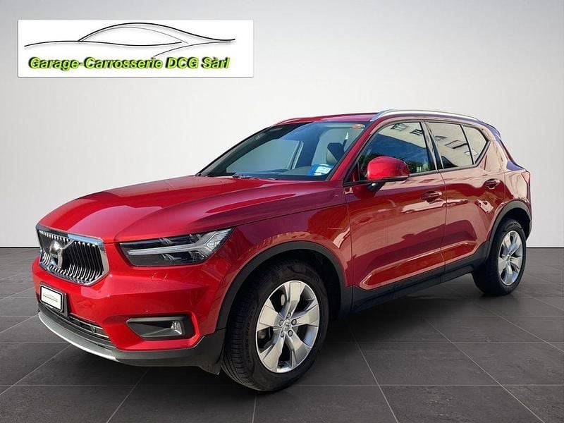 Gebraucht 2019 Volvo XC40 Inscription SUV | CHF 23’990 (Fairer Preis) - Bild 1/4