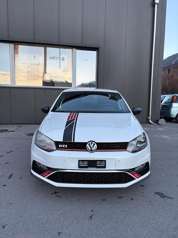 Gebraucht 2016 VW Polo GTI | CHF 13’900 (Etwas zu teuer) - Bild 1/4