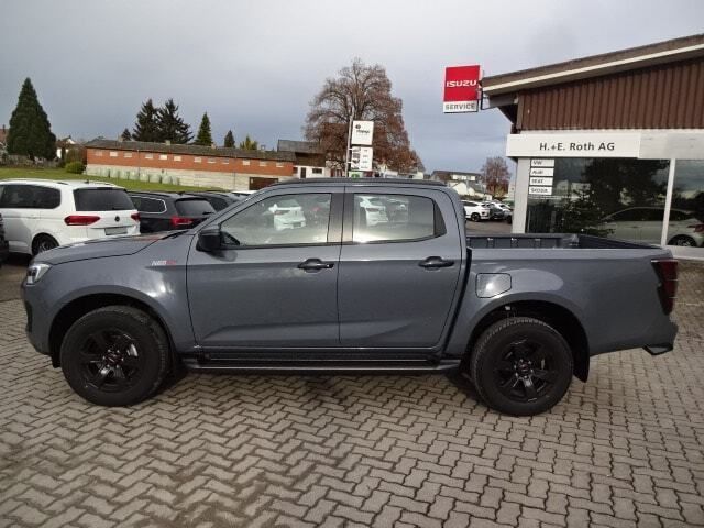 Gebraucht Isuzu D-Max 164 PS (120 kW) 2024 Abholung