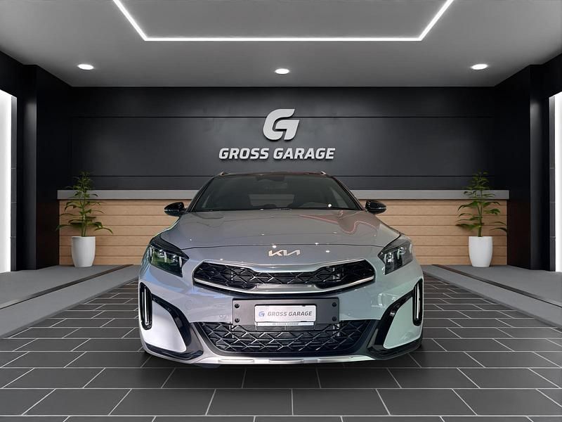 Neu Kia XCeed 180 PS (132 kW) 2025 SUV