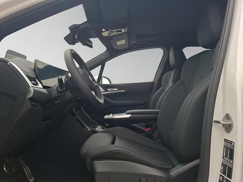 Gebraucht BMW 223 Active Tourer 218 PS (160 kW) 2025 Van / Kleinbus