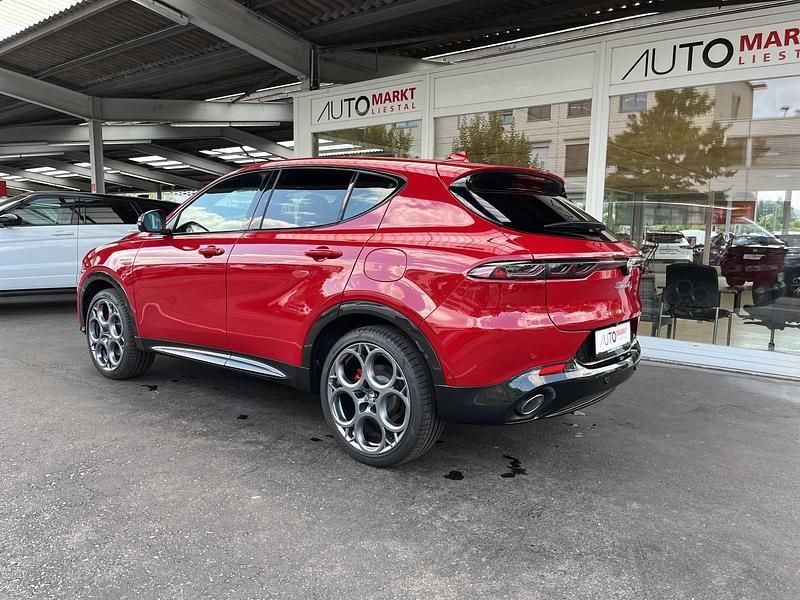 Gebraucht Alfa Romeo Tonale Veloce 280 PS (205 kW) 2023 SUV