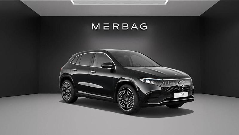 Schwarz Neu 2025 Mercedes 350 Kombi | CHF 58’799 (Fairer Preis) - Bild 1/4