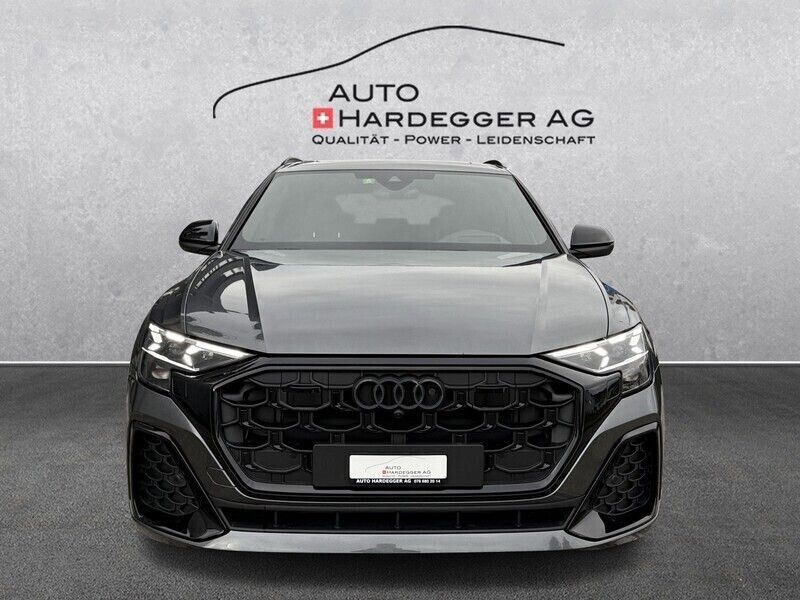 Gebraucht Audi Q8 286 PS (210 kW) 2023 SUV