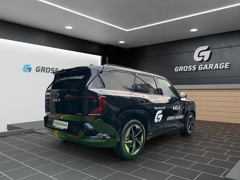 Neu Kia EV5 GT-Line 158 kW (216 PS) 2026 SUV
