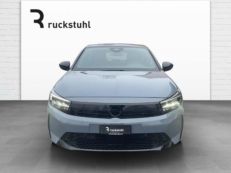 Neu Opel Corsa 110 PS (80 kW) 2025 Grau Kleinwagen